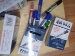 Free Ink Erasable White Board Markers - Image 22