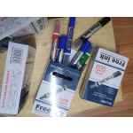 Free Ink Erasable White Board Markers - Image 11