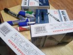 Free Ink Erasable White Board Markers - Image 13
