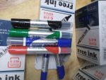 Free Ink Erasable White Board Markers - Image 8