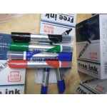 Free Ink Erasable White Board Markers - Image 8
