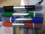 Free Ink Erasable White Board Markers - Image 7