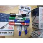 Free Ink Erasable White Board Markers - Image 6