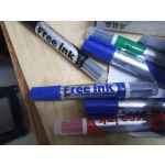 Free Ink Erasable White Board Markers - Image 5