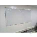 Magnetic  Dry Erase White Board 240cm x 120cm (8ft x 4ft) - Image 10