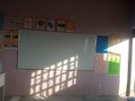Heavy Duty Dry Erase White Board 240cm x 120cm (8ft x 4ft) - Image 7