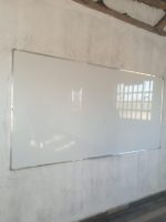 Heavy Duty Dry Erase White Board 240cm x 120cm (8ft x 4ft) - Image 6