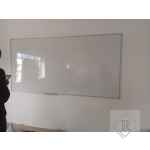Magnetic  Dry Erase White Board 240cm x 120cm (8ft x 4ft) - Image 21