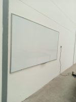 Heavy Duty Dry Erase White Board 240cm x 120cm (8ft x 4ft) - Image 3