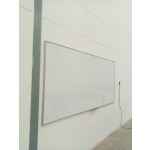 Heavy Duty Dry Erase White Board 240cm x 120cm (8ft x 4ft)