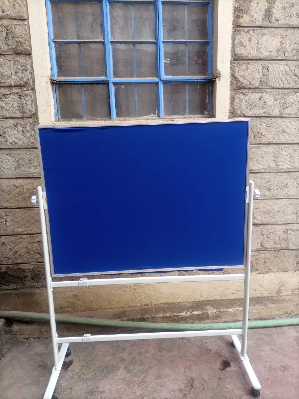 WhatsApp Image 2023-11-09 at 13.50.43 Heavy Duty Free Standing Notice Board 120cm x 90cm (4ft x 3ft) - Image 12