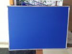 Heavy Duty Pin Notice Board 120cm x 120cm (4ft x 4ft) - Image 6
