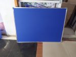 Heavy Duty Pin Notice Board 120cm x 120cm (4ft x 4ft) - Image 7