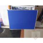 Heavy Duty Pin Notice Board 120cm x 120cm (4ft x 4ft) - Image 7