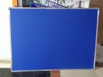 Heavy Duty Pin Notice Board 120cm x 120cm (4ft x 4ft) - Image 8