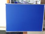 Heavy Duty Pin Notice Board 120cm x 120cm (4ft x 4ft) - Image 9