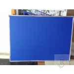 Heavy Duty Pin Notice Board 120cm x 120cm (4ft x 4ft) - Image 9