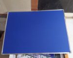 Heavy Duty Pin Notice Board 120cm x 120cm (4ft x 4ft) - Image 5