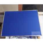 Heavy Duty Pin Notice Board 120cm x 120cm (4ft x 4ft) - Image 5