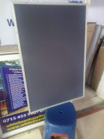 Heavy Duty Pin Notice Board 150cm x 120cm (5ft x 4ft) - Image 8