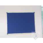 Heavy Duty Pin Notice Board 120cm x 120cm (4ft x 4ft) - Image 3