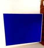 Heavy Duty Pin Notice Board 150cm x 120cm (5ft x 4ft) - Image 7
