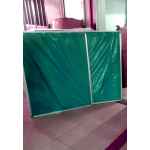 Heavy Duty Pin Notice Board 150cm x 120cm (5ft x 4ft) - Image 6