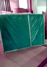 Heavy Duty Pin Notice Board 150cm x 120cm (5ft x 4ft) - Image 6