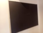 Heavy Duty Pin Notice Board 120cm x 120cm (4ft x 4ft) - Image 10