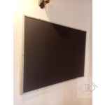 Heavy Duty Pin Notice Board 150cm x 120cm (5ft x 4ft)