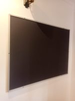 Heavy Duty Pin Notice Board 150cm x 120cm (5ft x 4ft) - Image 14