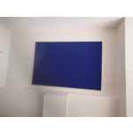 Heavy Duty Pin Notice Board 180cm x 120cm (6ft x 4ft) - Image 8