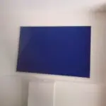 Heavy Duty Pin Notice Board 180cm x 120cm (6ft x 4ft) - Image 8