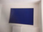 Heavy Duty Pin Notice Board 180cm x 120cm (6ft x 4ft) - Image 7