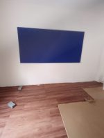 Heavy Duty Pin Notice Board 180cm x 120cm (6ft x 4ft) - Image 6