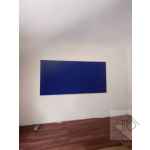 Heavy Duty Pin Notice Board 180cm x 120cm (6ft x 4ft)