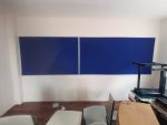 Heavy Duty Pin Notice Board 240cm x 120cm (8ft x 4ft) - Image 18
