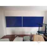 Heavy Duty Pin Notice Board 240cm x 120cm (8ft x 4ft) - Image 19