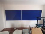 Heavy Duty Pin Notice Board 240cm x 120cm (8ft x 4ft) - Image 20