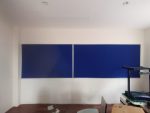Heavy Duty Pin Notice Board 240cm x 120cm (8ft x 4ft) - Image 9