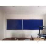 Heavy Duty Pin Notice Board 240cm x 120cm (8ft x 4ft) - Image 9
