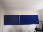 Heavy Duty Pin Notice Board 240cm x 120cm (8ft x 4ft) - Image 10