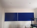 Heavy Duty Pin Notice Board 240cm x 120cm (8ft x 4ft) - Image 11