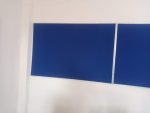 Heavy Duty Pin Notice Board 240cm x 120cm (8ft x 4ft) - Image 13