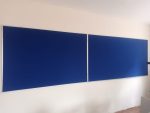 Heavy Duty Pin Notice Board 240cm x 120cm (8ft x 4ft) - Image 14