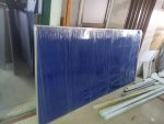 Heavy Duty Pin Notice Board 240cm x 120cm (8ft x 4ft) - Image 5