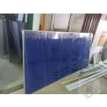 Heavy Duty Pin Notice Board 240cm x 120cm (8ft x 4ft) - Image 5