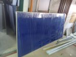 Heavy Duty Pin Notice Board 240cm x 120cm (8ft x 4ft) - Image 4