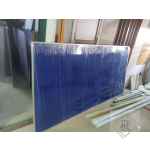 Heavy Duty Pin Notice Board 240cm x 120cm (8ft x 4ft) - Image 3