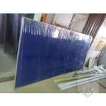 Heavy Duty Pin Notice Board 240cm x 120cm (8ft x 4ft) - Image 2